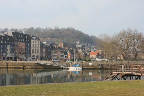 Honfleur