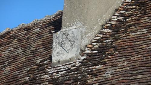  Treigny (89), Château de Ratilly