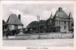LES REMPARTS D'ARGUEIL (Seine-Maritime)