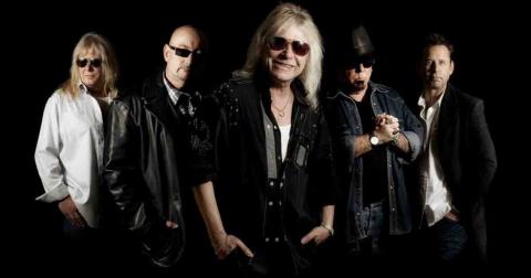 MAGNUM - The Valley Of Tears (The Ballads)