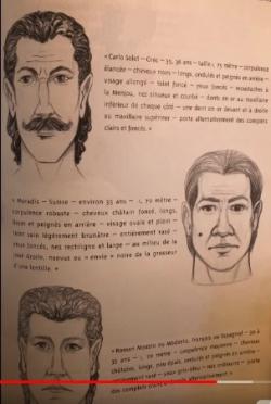 L'affaire Dominici ou les insuffisances d'un enquêteur trop pressé