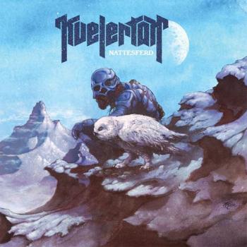 KVELERTAK - Nattesferd