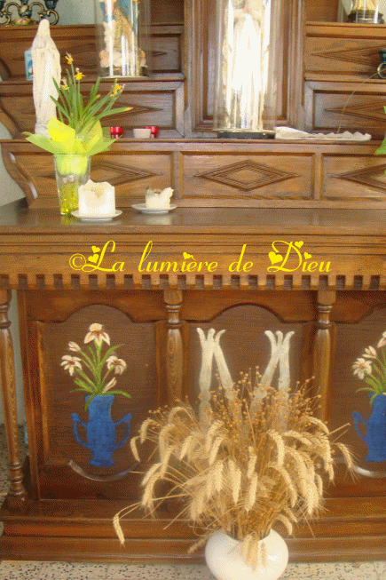 Zermezeele : chapelle Notre-Dame des sept douleurs