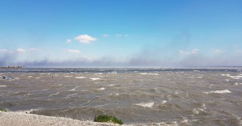 L'Histoire en marche...