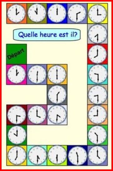 Activités Manuelles