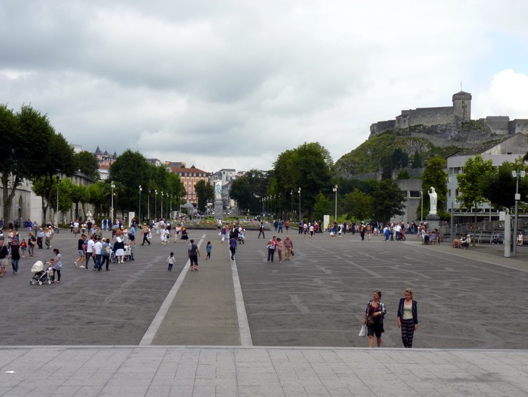 Esplanade