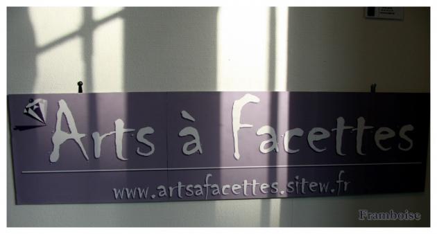 Exposition Ar mor Ar Goat Maison du Chapitre Pornic