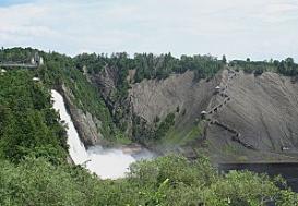Parc Montmorency