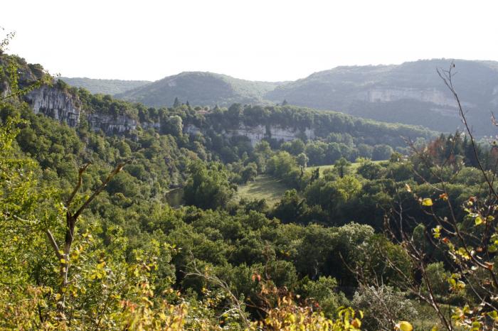 Département duTarn et Garonne