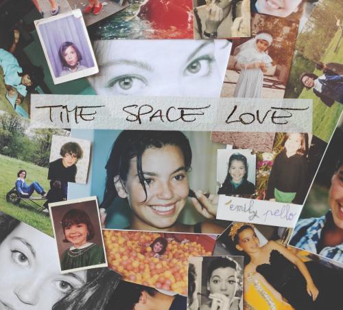 Emilie Pello sort l'émouvante vidéo Time Space Love