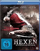 Hexen