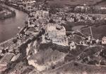 LES REMPARTS DE CHÂTEAU GAILLARD (Eure)