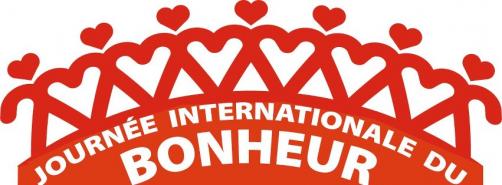 ♫  Ce n'est que du bonheur ♫