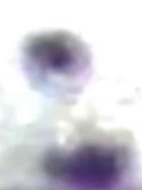 Apparitions d'êtres lumineux.