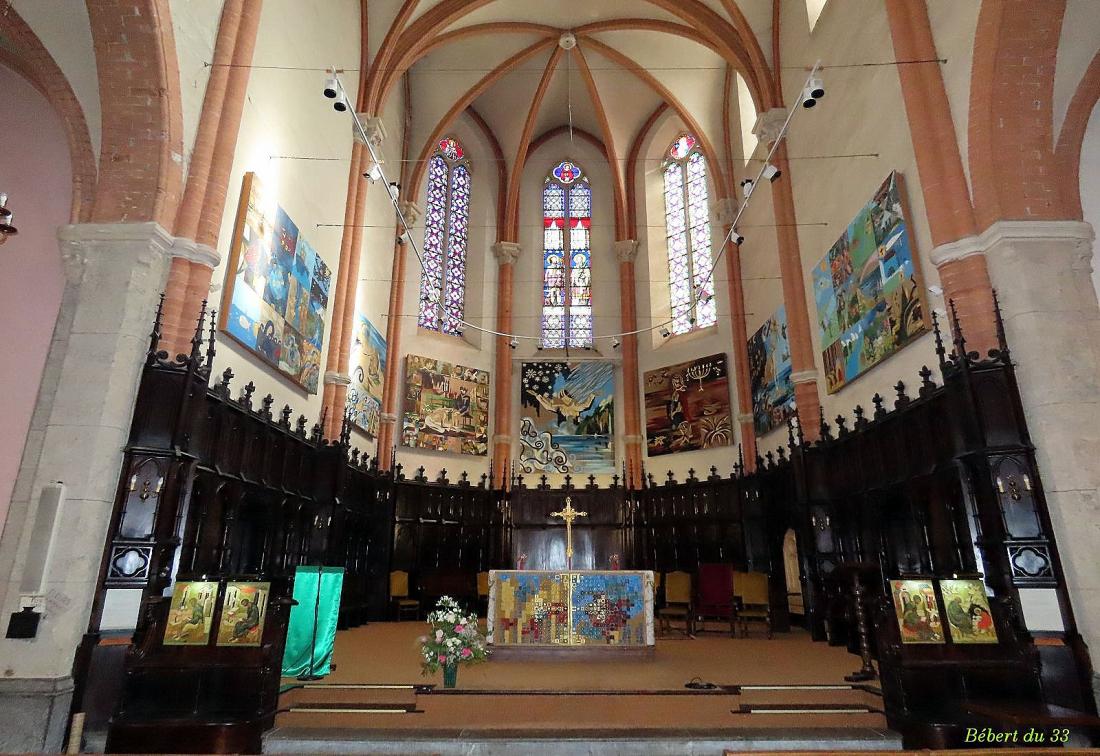 Allevard les bains - 2