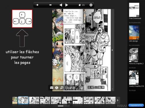 Tuto : Utilisation de la lecture en ligne