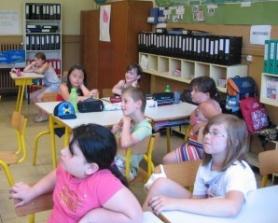 ANIMATIONS - Ateliers tournants autour du 