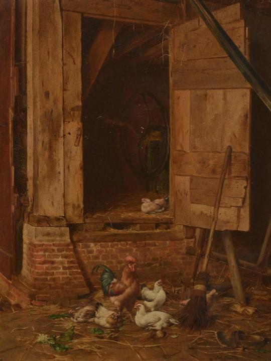 Edouard Quitton