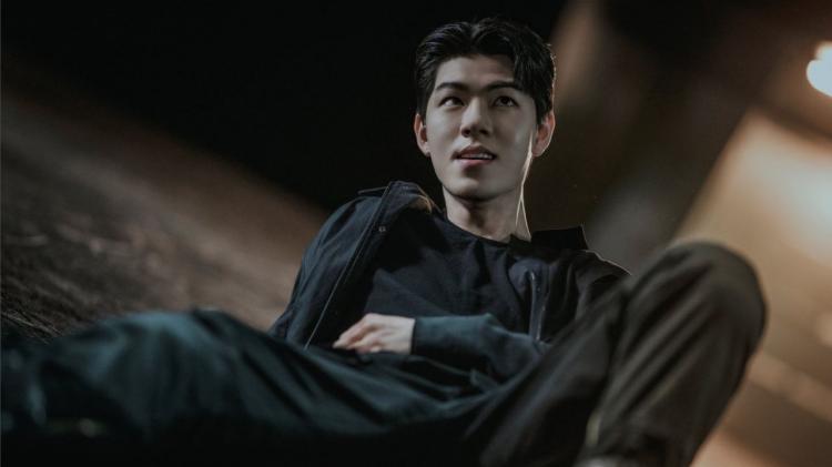 Gyeongseong Creature 2