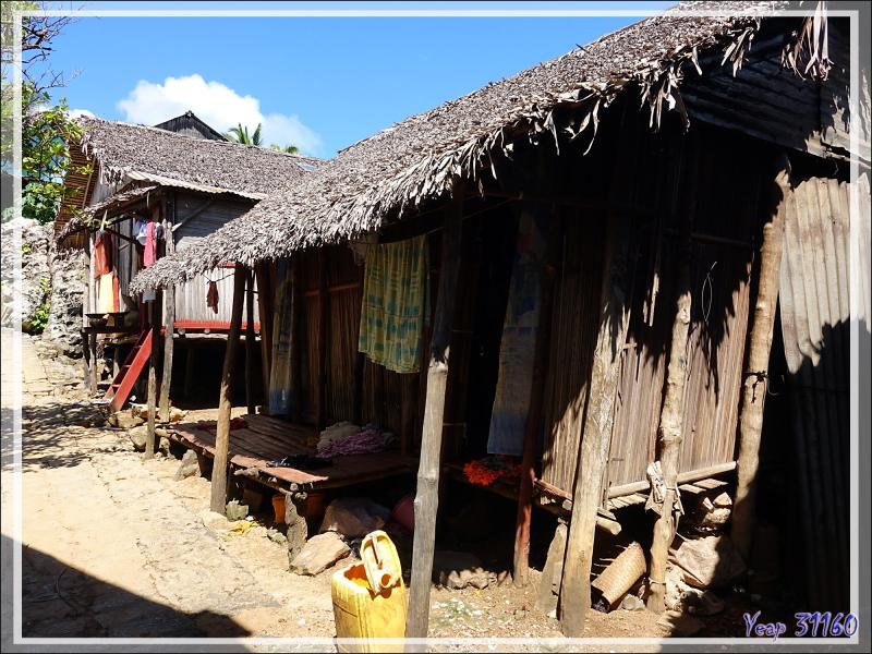 Ampangorinana - Nosy Komba (Nosy Ambariovato) - Madagascar