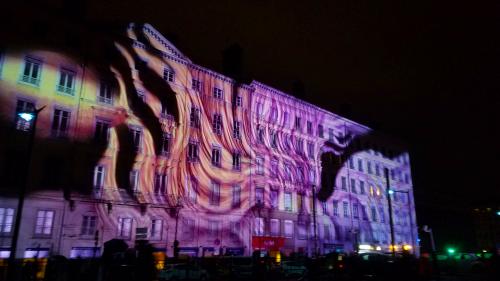 L'hospitalité de l'An Neuf