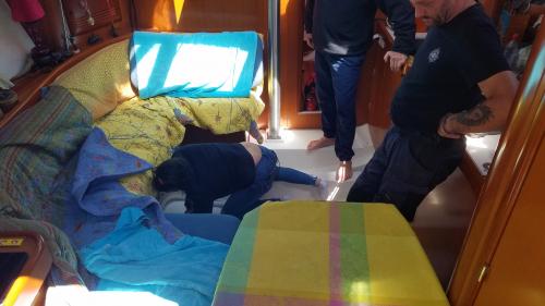 L’œil de la vérité