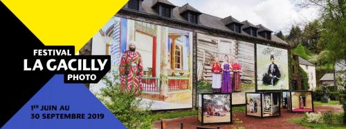 Festival Photos de la Gacilly - 2019