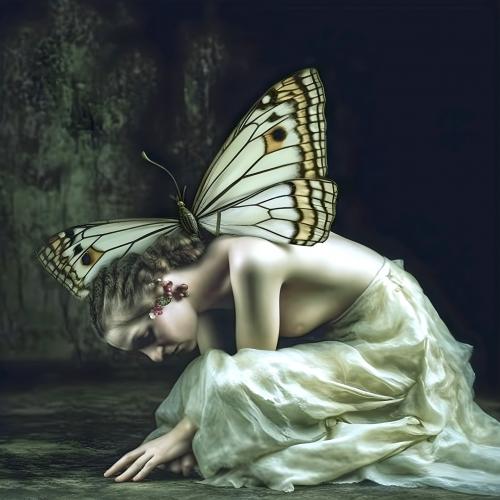 %u27A4 Un peu d'art #17 : Patrizia Burra