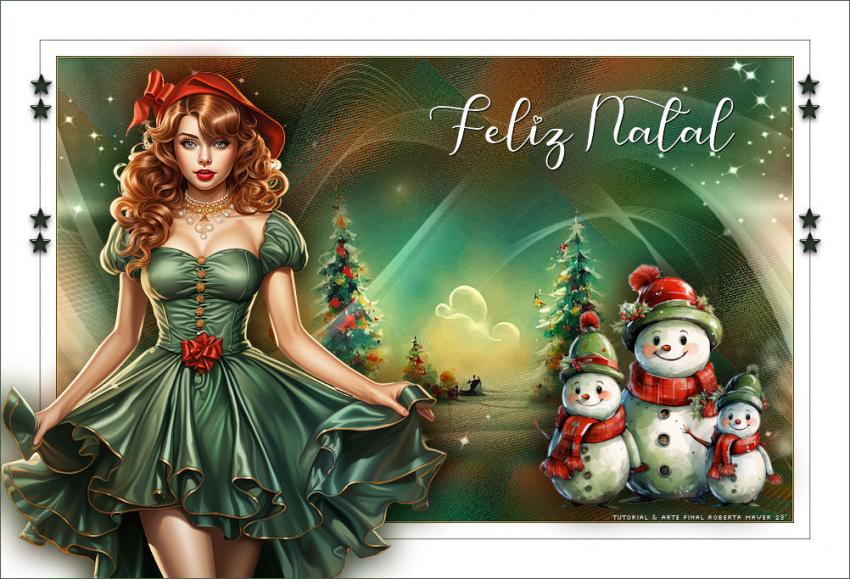 Feliz Natal