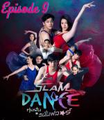 Slam Dance The Series