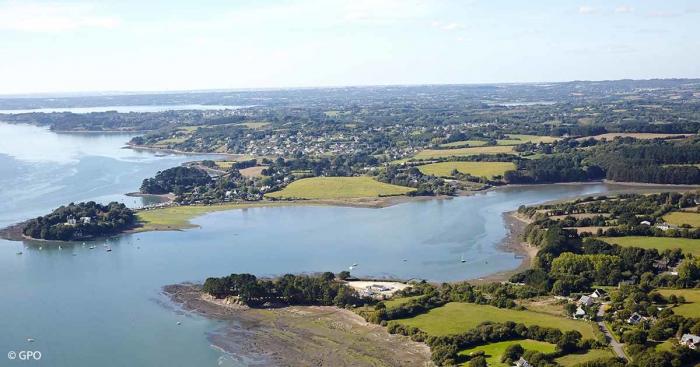 Département du Finistère