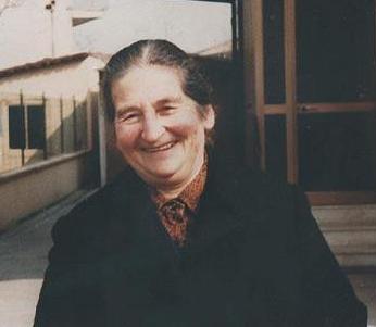 Montichiari : Rosa mystica