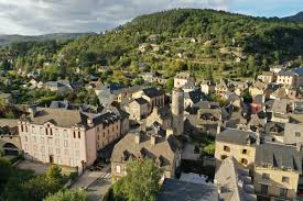 ╰⊱♥⊱╮ღ꧁ Département 48 ꧂ღ╭⊱♥≺