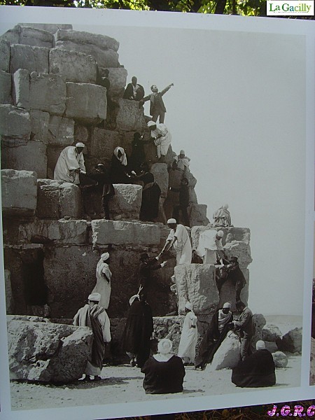 PEUPLES & NATURE 2010 LA GACILLY 2 092