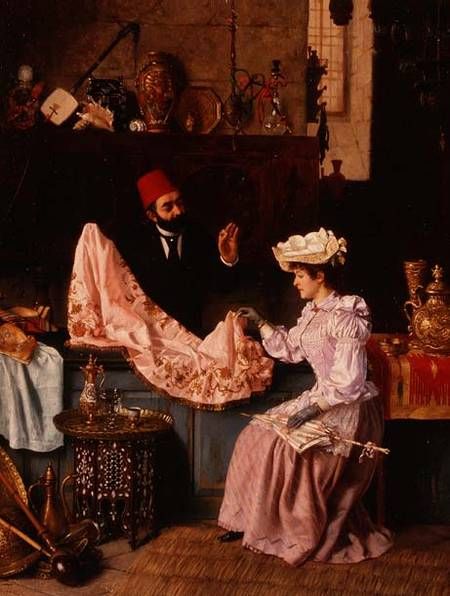 Moritz Stifter