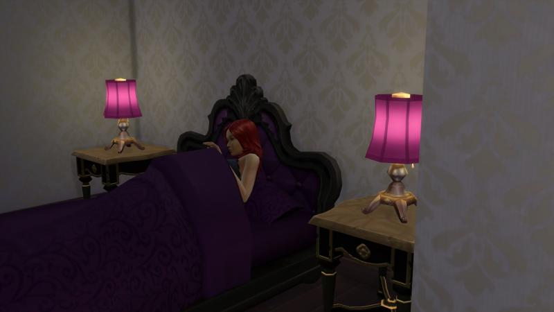 Semaine 1 - Quartier Oasis Springs - Foyer Caliente