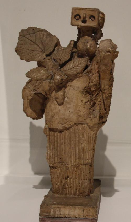 Malaga, le musée Picasso