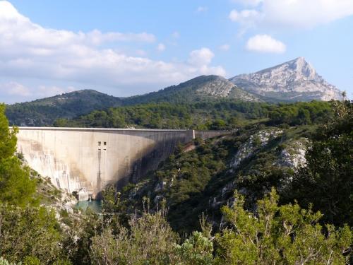 De Bibemus à Bimont