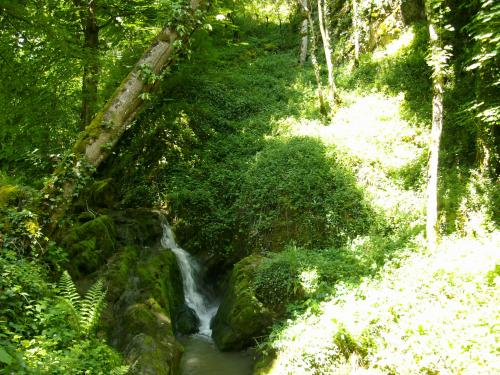 "Baladouce" - Mardi 22 mai 2018