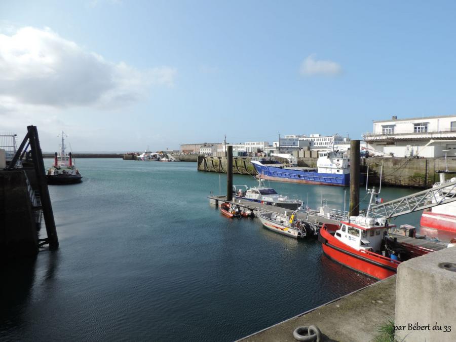 Brest dept 29 - Finistère