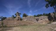 LES REMPARTS DE MONTFORT-SUR-RISLE (Eure)