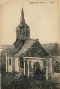 Vaire-sous-Corbie