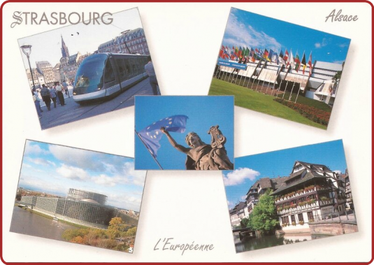 ⊱♥⊱╮ღ꧁ Aujourd'hui Département 67 ꧂ღ╭⊱♥≺