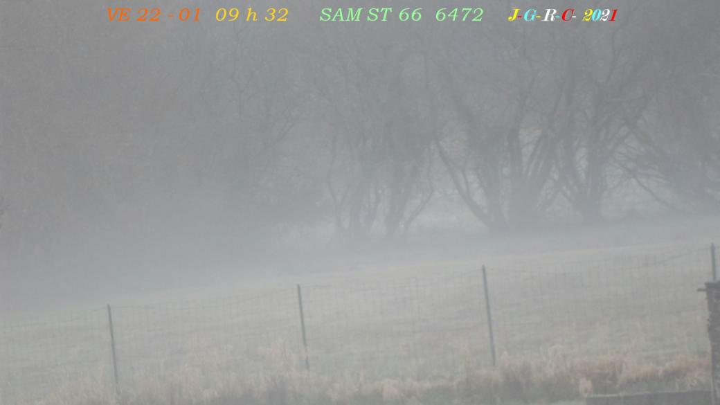 CIEL DE JOUR OU DE NUIT:  semaine  03  D  24-01-2021