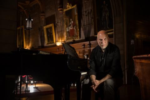 ARÐ - Les détails du nouvel album Untouched By Fire ; Lyric Video "Cursed To Nothing But Patience