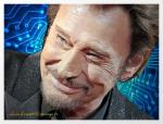Fond ecran johnny hallyday0010