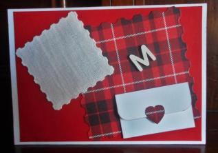 Scrap Bingo 3 / Deux photos en ligne