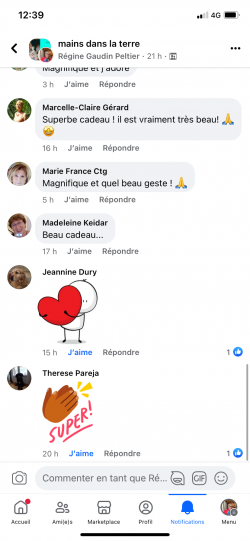 L ENFANT MOINE