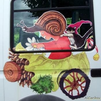 Journée de la lenteur