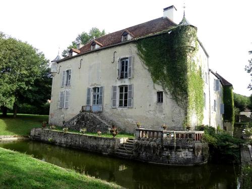 Une belle balade à Chaumont le bois et Vannaire, guidée par Anne Bouhélier